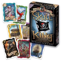 

Guangzhou Factory Oem Production Wholesale Custom Game Card Printing