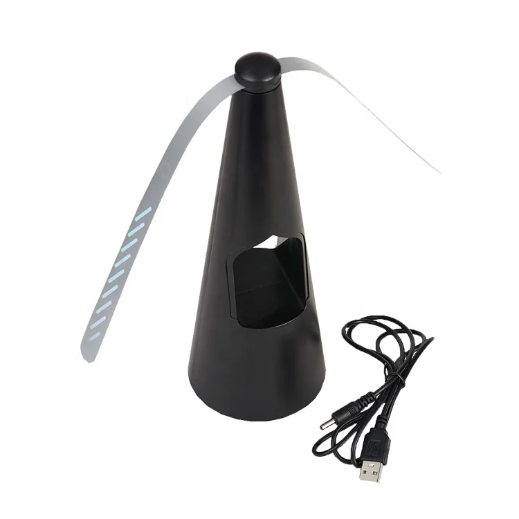 

USB charging battery operated fruit fly repeller