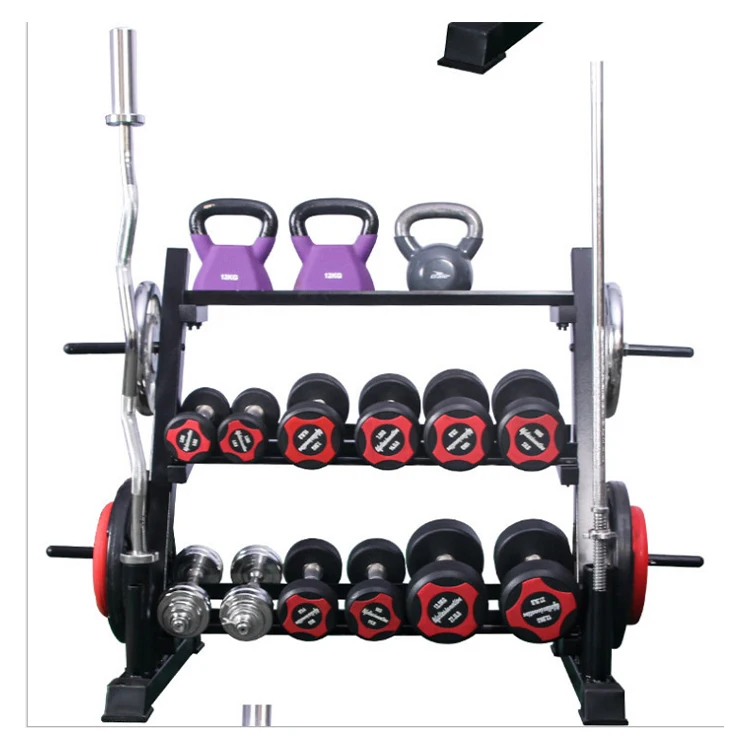 

2021 best selling gym 24kg 40kg 552 90lb adjustable dumbbell set rack stand weight lifting fitness exercise, Black