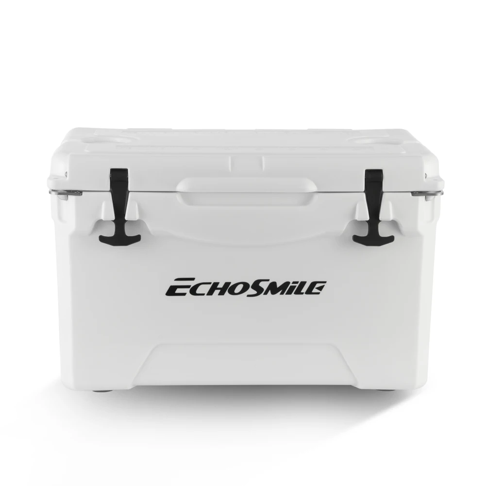 

Multifunction 35QT Heavy Duty Cooler Box Ice Bucket For Outside LCL033WR