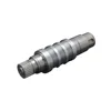 High quality roller shaft steel spline gear final shaft