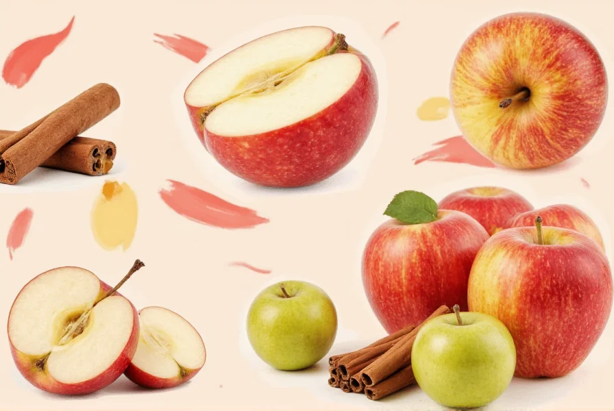 apple cinnamon