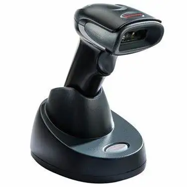 

Honeywell 1472g durable highly accurate 2d wireless mobile industrial handheld usb finger price for sale barcode scanner, Balck