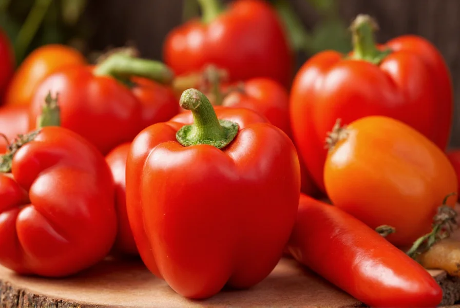 Bruscotia Pepper: What It Is and Real Alternatives