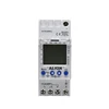 ALION AHC810 programmable digital time switch, automatic school bell timer