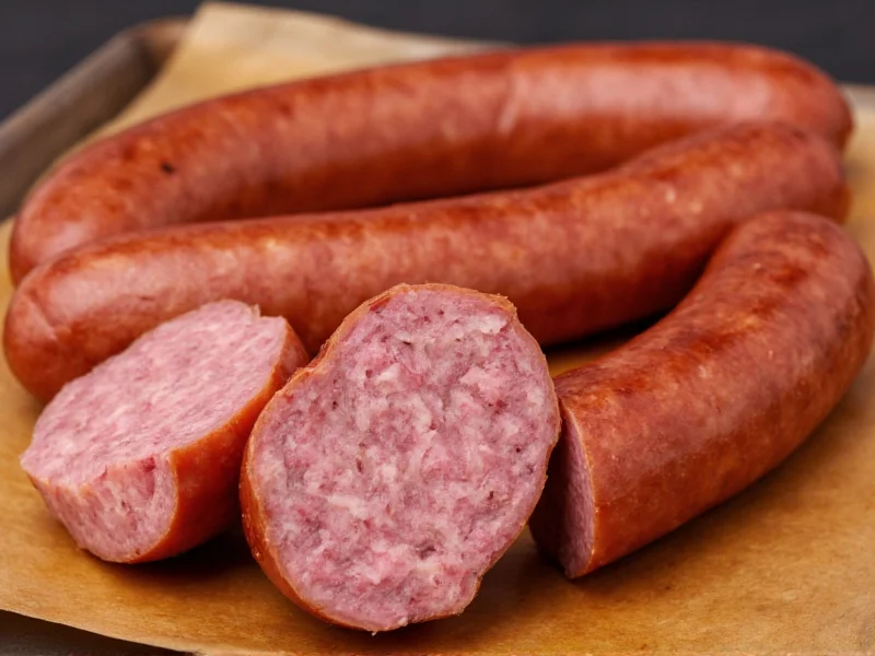 Dukes Sausage: History, Varieties & Cooking Guide