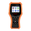 New arrival LAUNCH CR-HD Pro Car and Truck 2 in 1 Diagnostic Tool OBD2 HOBD Code Reader Scanner