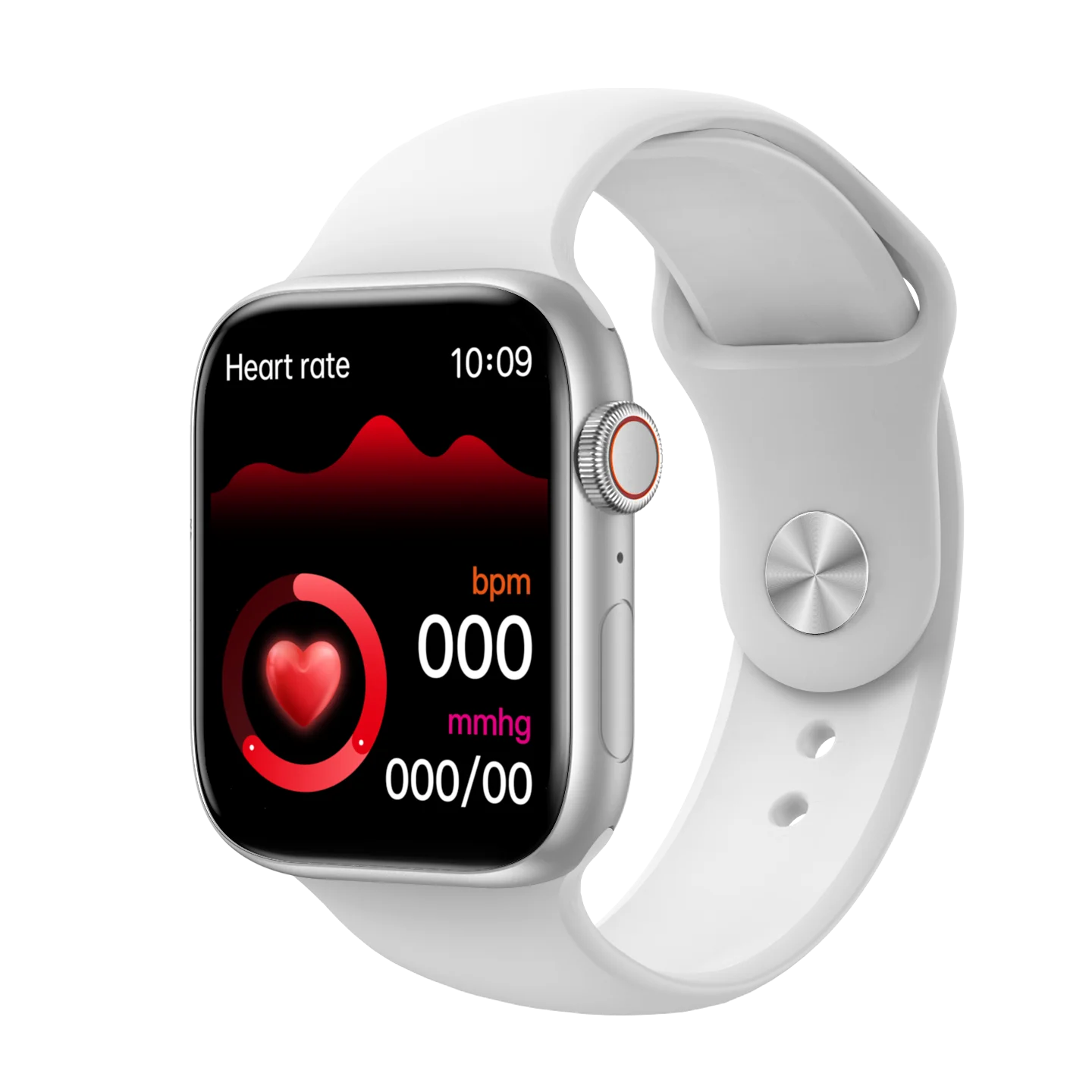 

Factory price Full Touch Screen Blutooth calling smart watch screen Smart I Watch 6 with heat rate/blood oxygen