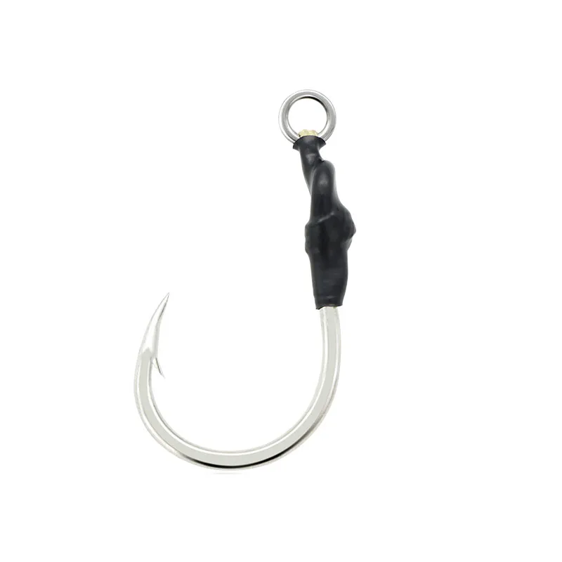 

JK HSA Series Fishing High Carbon Steel Sea Fishing Hooks