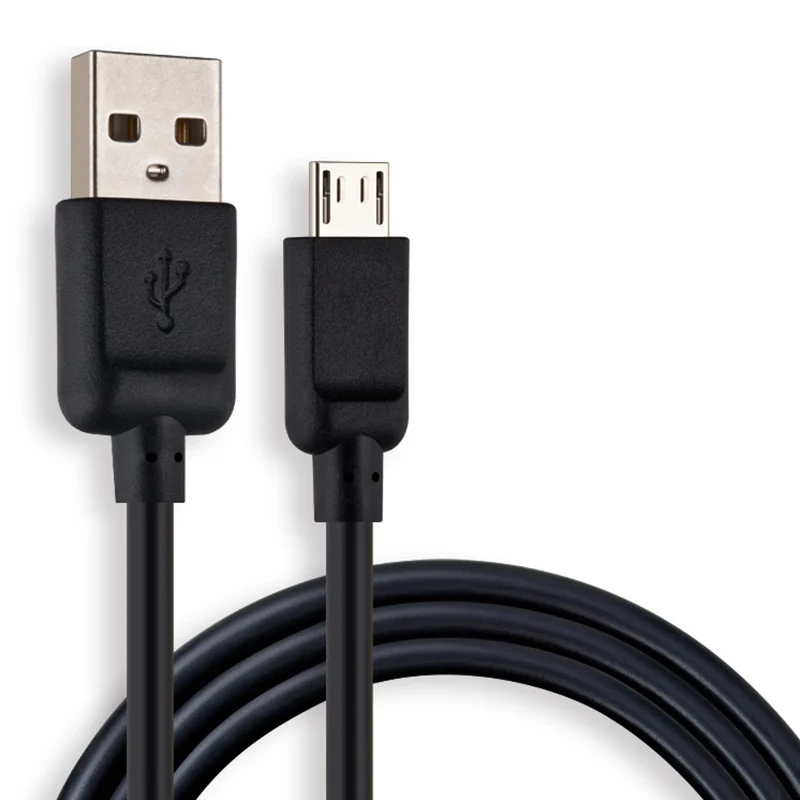 

Micro USB Cable Fast Charging Charger Microusb Wire Cord Android Mobile Phone Data Cable