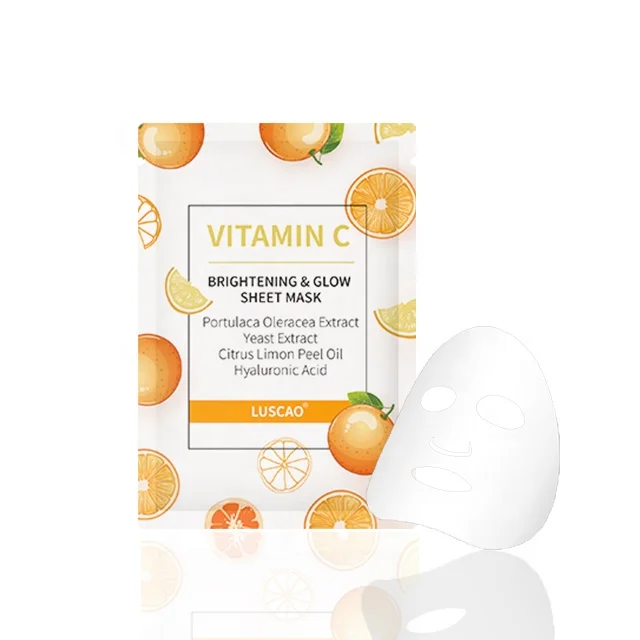 

Facial Mask