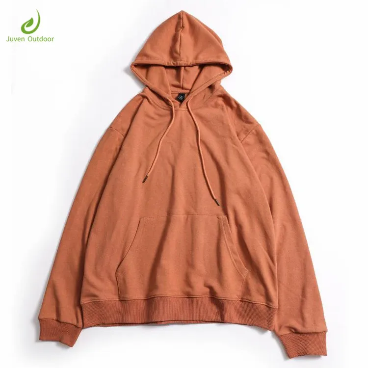 

New design custom print women oversized cotton fleece black hoodie, Customized color