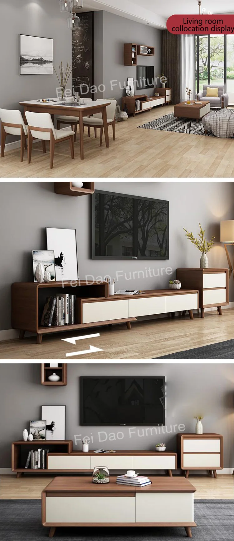 Kabinet Tv Kayu Solid Desain Rumah Tangga Mebel Ruang Tamu Modern Buy Tv Cabinet Modern Kayu Lemari Desain Kayu Kabinet Tv Product On Alibabacom