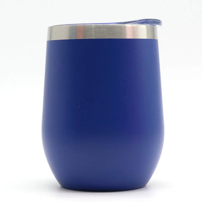 

2020 Qinge Double Wall Stainless Steel Cup 300Ml