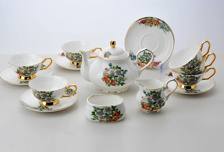 coffee set