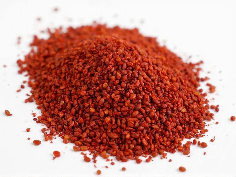 Annatto Seeds Achiote: Natural Spice Guide & Uses