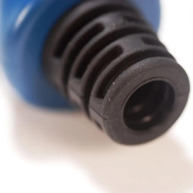 
40A Current Electric Car Charging Connector IEC 62196-2 Type 1 EV SAE J1772 Plug 