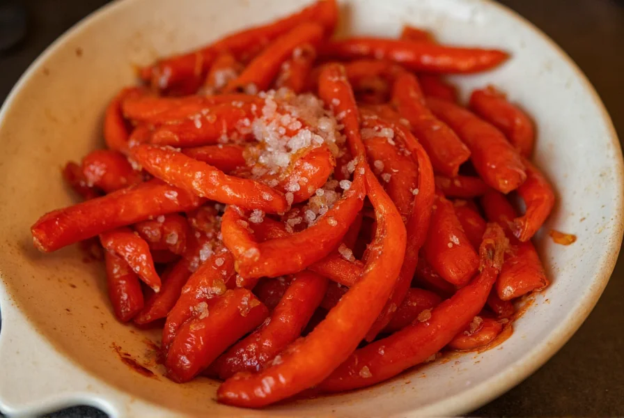 Low Salt Chili: Flavorful Recipe & Expert Tips