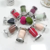 

Cosmetic Powder Puff Beauty Make Up Sponge Tool