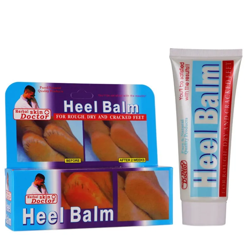 

Feet Cream Anti Dry Crack Repair Heel Feet Care Foot Balm Exfoliating Foot Creams Hand Cracked Heel Cream