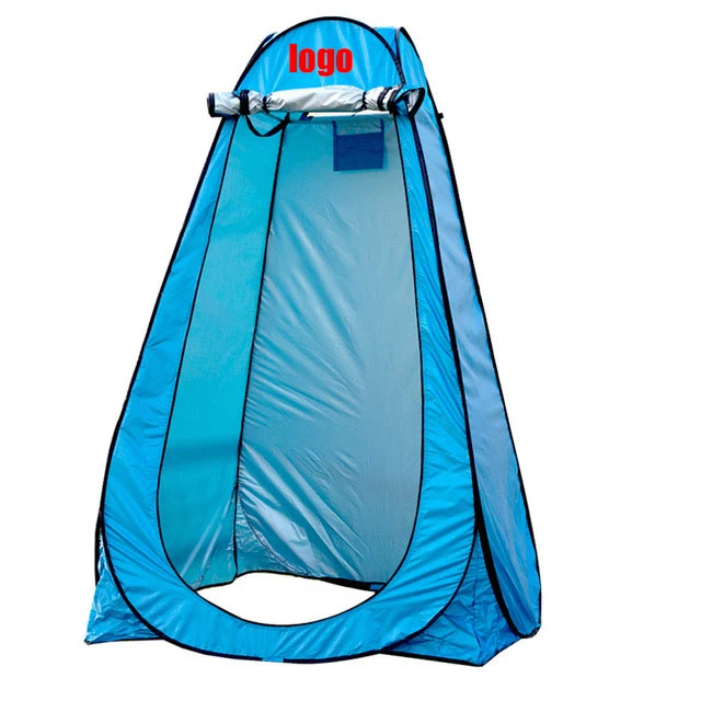 

OEM Bathing Tent Easy to use Changing Room Privacy Tent Instant Portable Outdoor Shower Tent