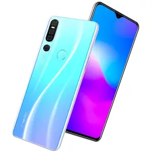 6.3 inch Android Smartphone RAM 128GB Storage