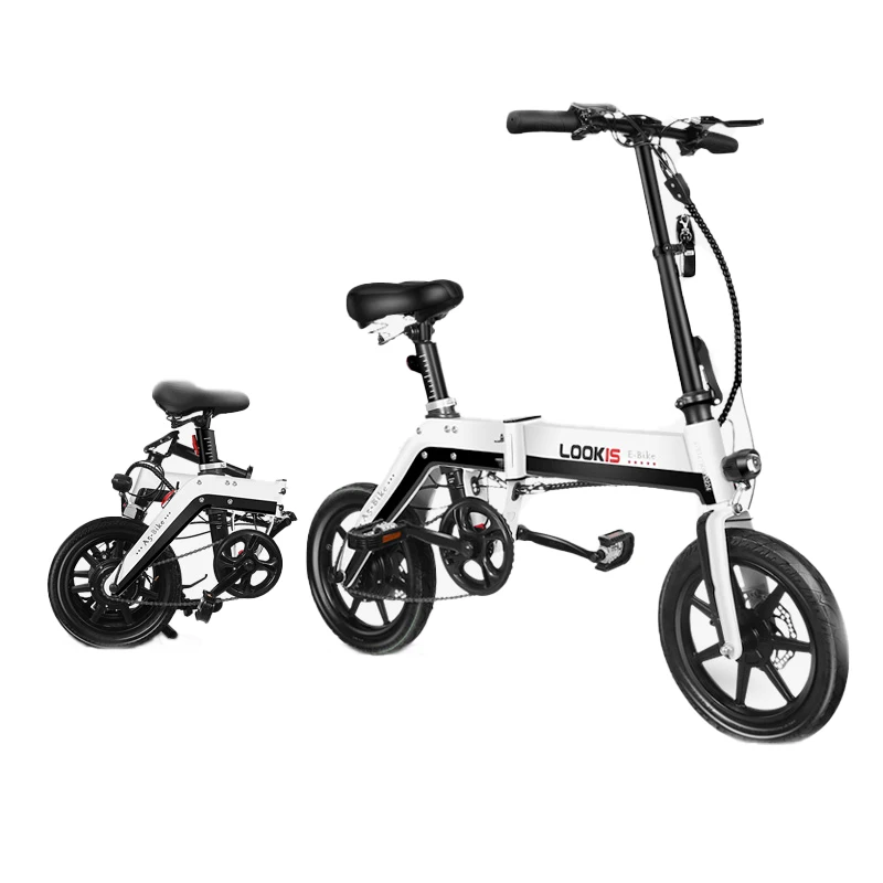 

Wholesale high quality ebike Professional Made Popular hot sale 2 wheel electric folding bike bicycle