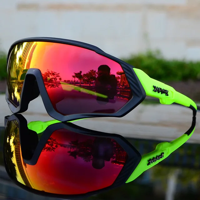 

2021 new cycling glasses Polarized outdoor sports Running fishing bike sunglasses men & women oculos ciclismo gafas ciclismo, Customized color
