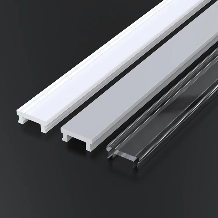 适用于l145 led灯干墙吊坠吊顶吊灯led嵌入式照明灯具alu型材