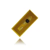 Waterproof 4*16.5mm anti metal NTAG 213 NFC tag