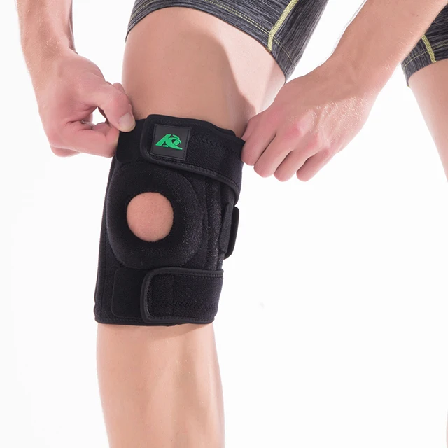 Knee Wrap 12