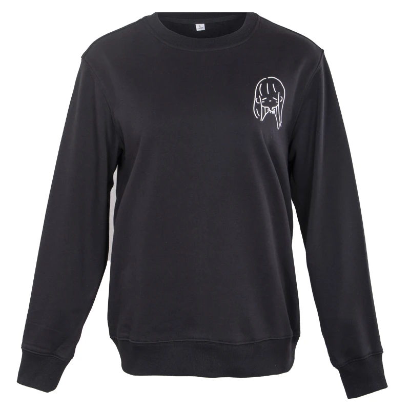 manufacturer printing logo custom oversized winter sports hoodies
