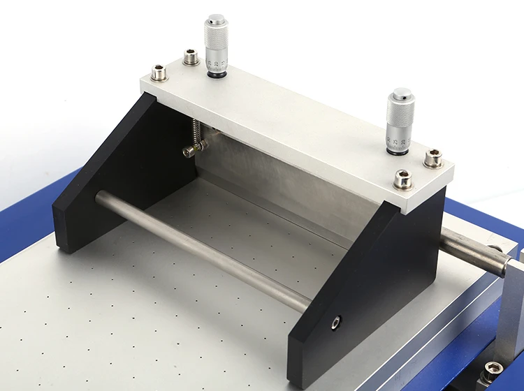 film coater for battery