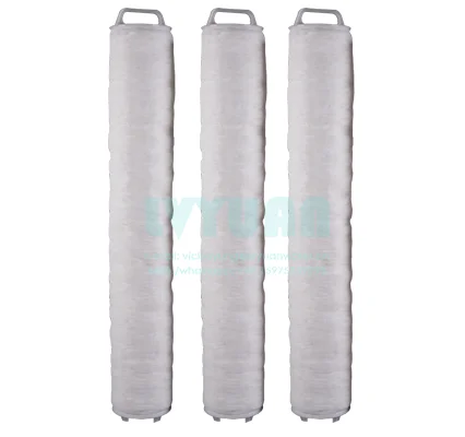 high flow filter cartridges factory for sea water-14