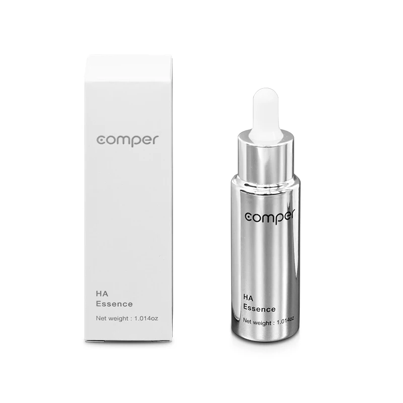 

Comper HA Serum A medical-grade hyaluronic acid serum with anti-aging formula Facial Serum for Beauty Apparatus