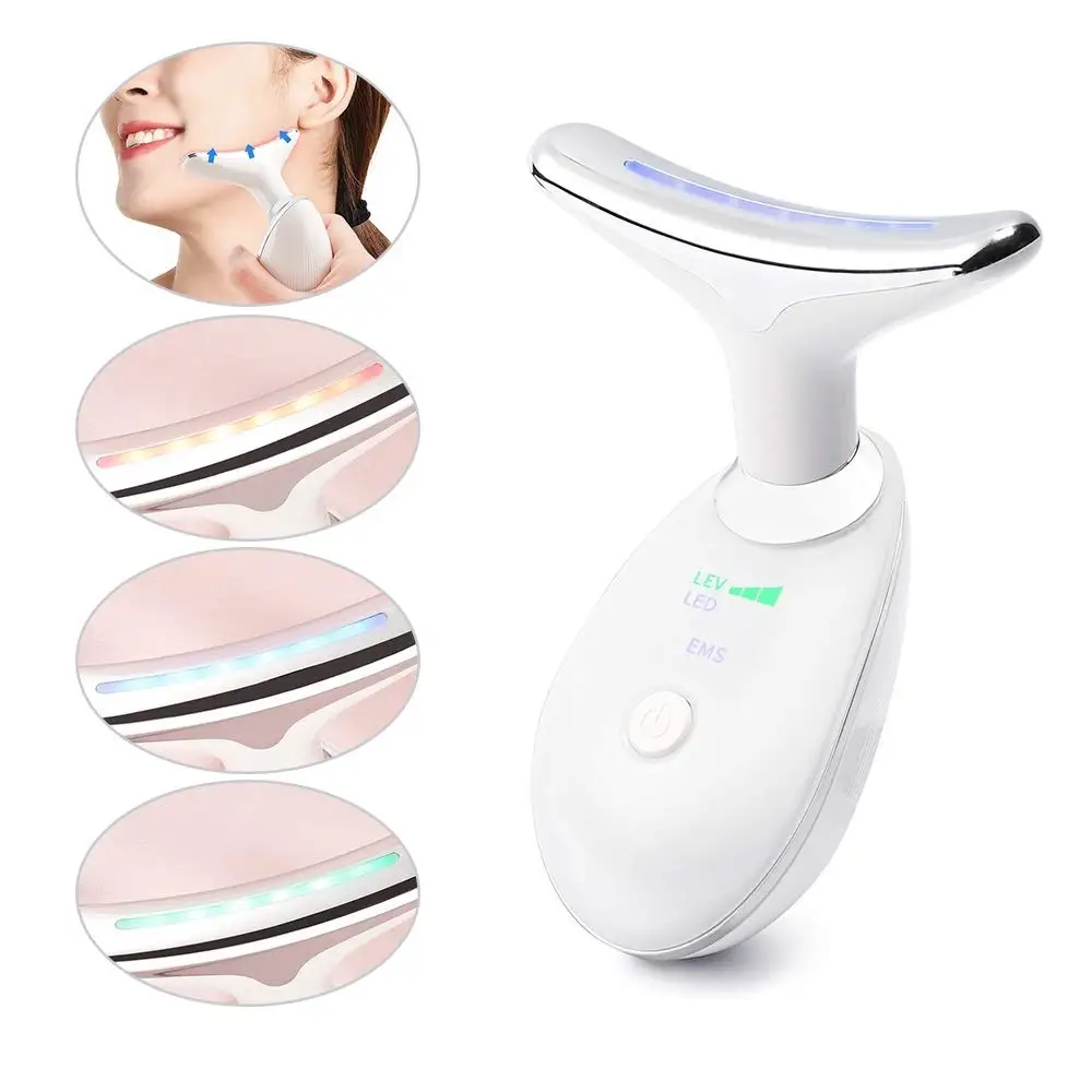 

New Product Massage Tools Neck Care Neck Care Massage Neck Care Device, White