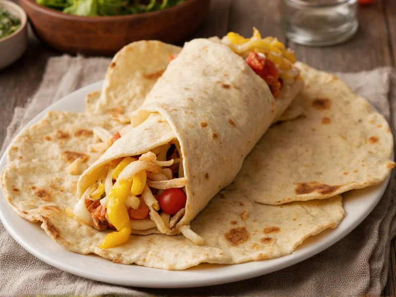 Burrito Craft Method: Machine Quilt Binding Made Simple