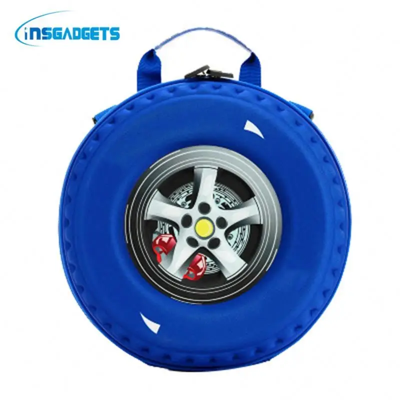 

Kindergarten kids backpack school bag HOPsf custom children bag