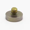 China turning medical parts cnc machining service titanium