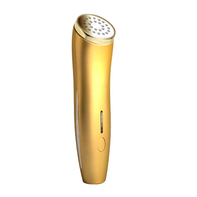 

Best Quality Professional Handheld Beauty Supply Equipment Facial Massage Vibrating Face Roller Skin Care Set