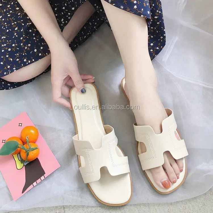 Guangzhou Shoes Yz016 - Buy Women Slippers,Women Sandals,High Quality ...