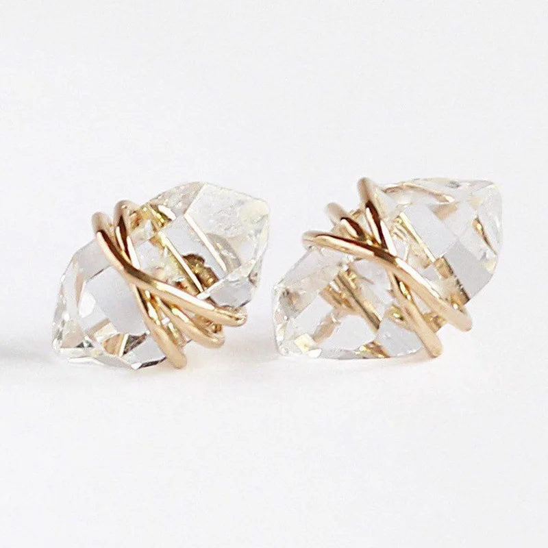 

Bijoux statement earrings bohemian earrings Creative Korean women's alloy earrings