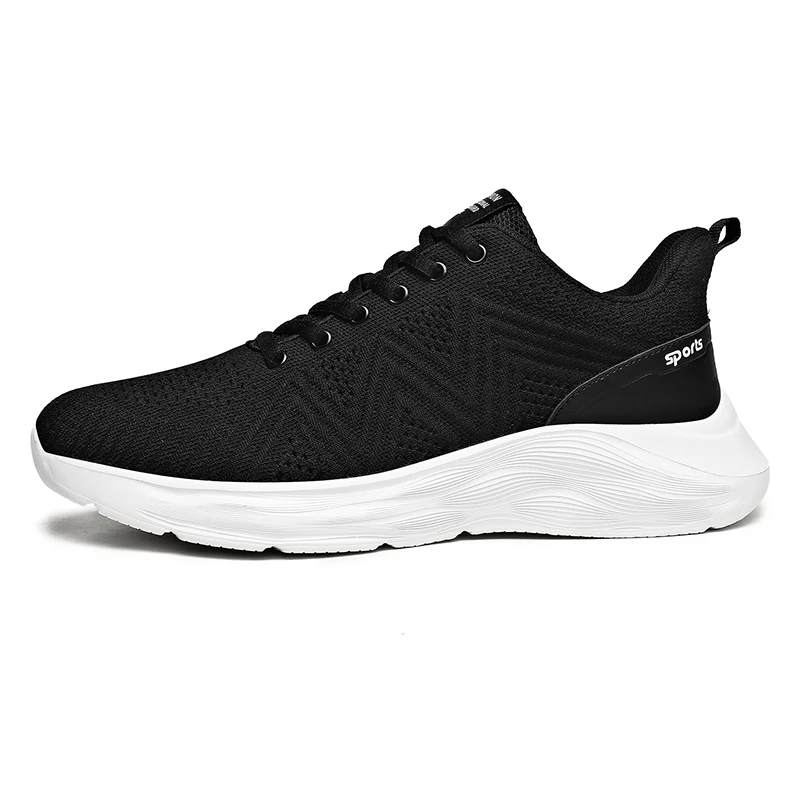 

Men Air Cushion Trainers Sneakers Running Chaussure Sports Shoes