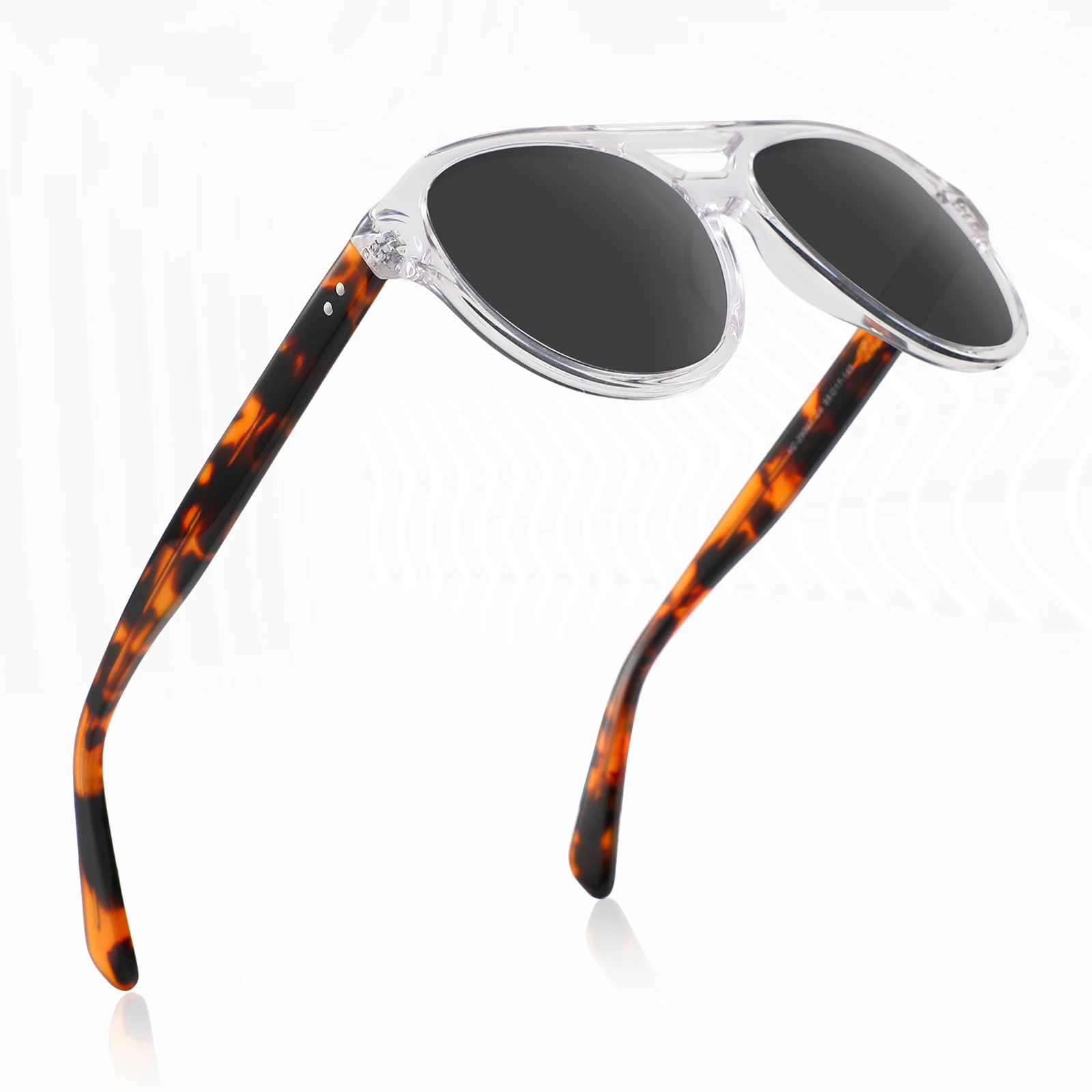 

new arrival trendy summer eyeglasses men fashion acetate eyewear luxury sun glasses polarized shades sunglasses women 2022