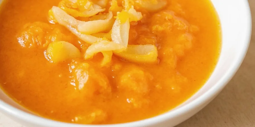 Dried Orange Peels in Bowl