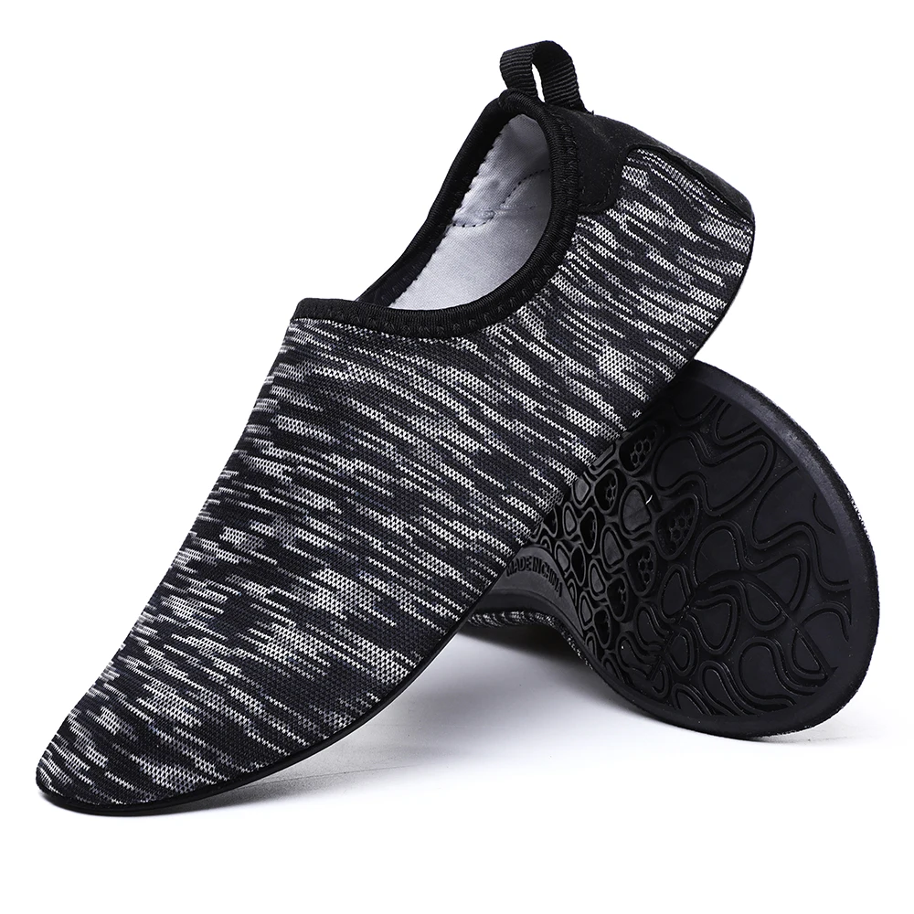 

Amazon New Style Super Slim 2Pcs Moq Flexible Quick Drying Baerfoot Shoes Running Men, Picture showed