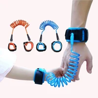 

Baby Anti Lost Wrist Link Child Leash Wrist Strips Safety Walking Hands Belt