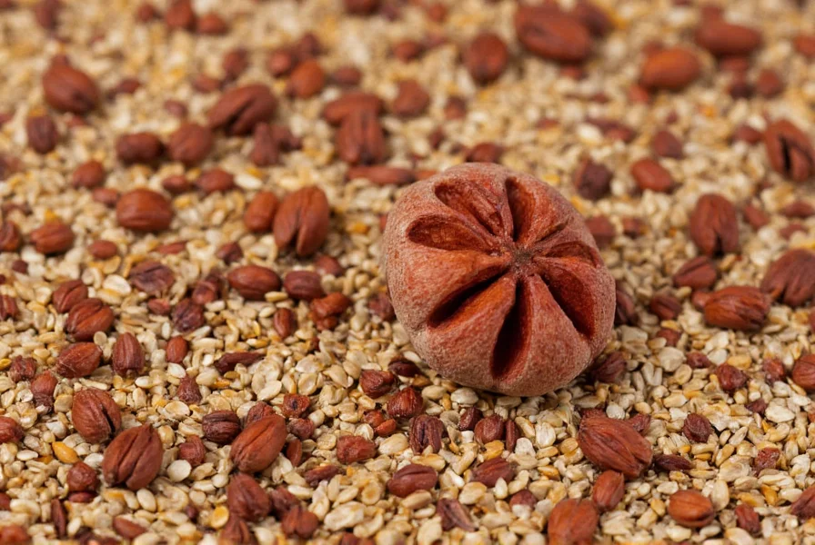 Aniseed: Complete Guide to Uses, Benefits & Flavor Profile