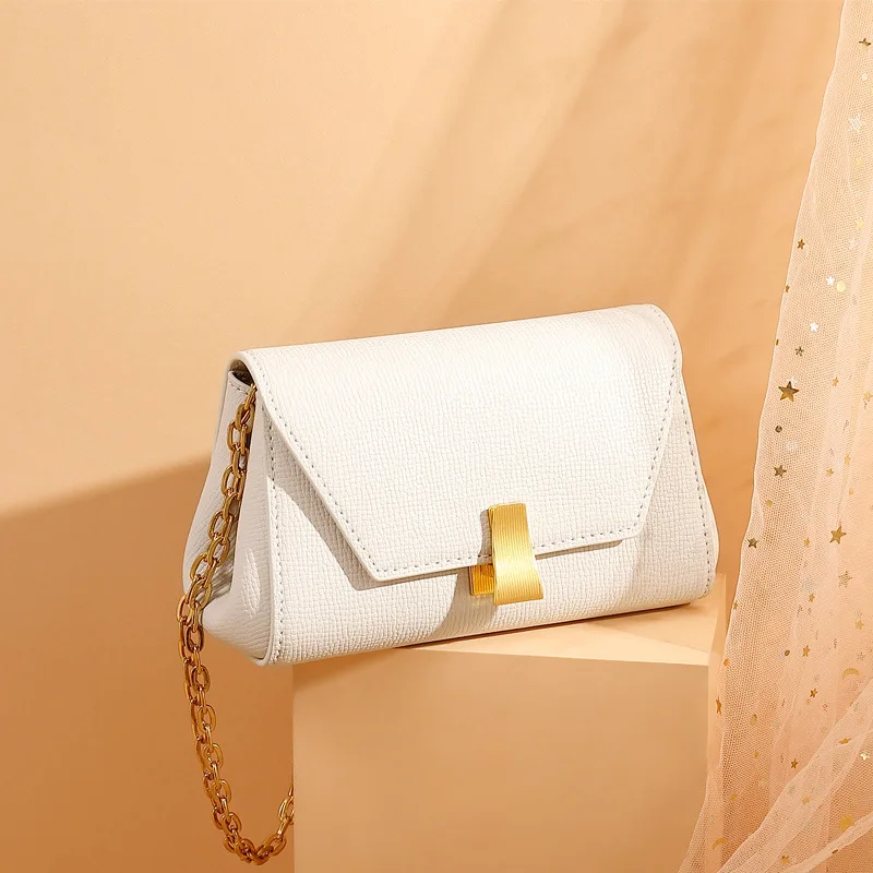 

Marrant 80288 split leather stone clutch bags cross body purses small hand bags