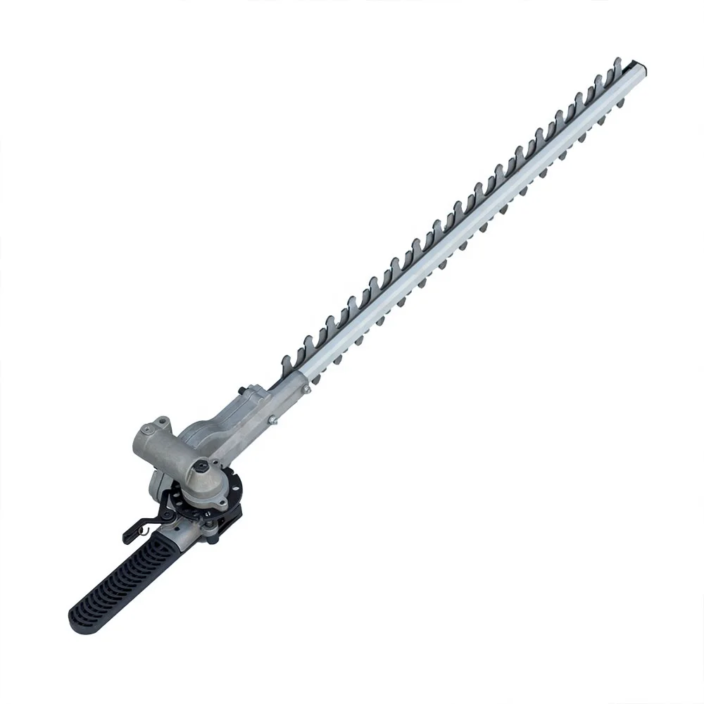 
Professional Gas Cordless Pole Hedge Trimmer head Assembly 